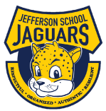 Jefferson School Logo