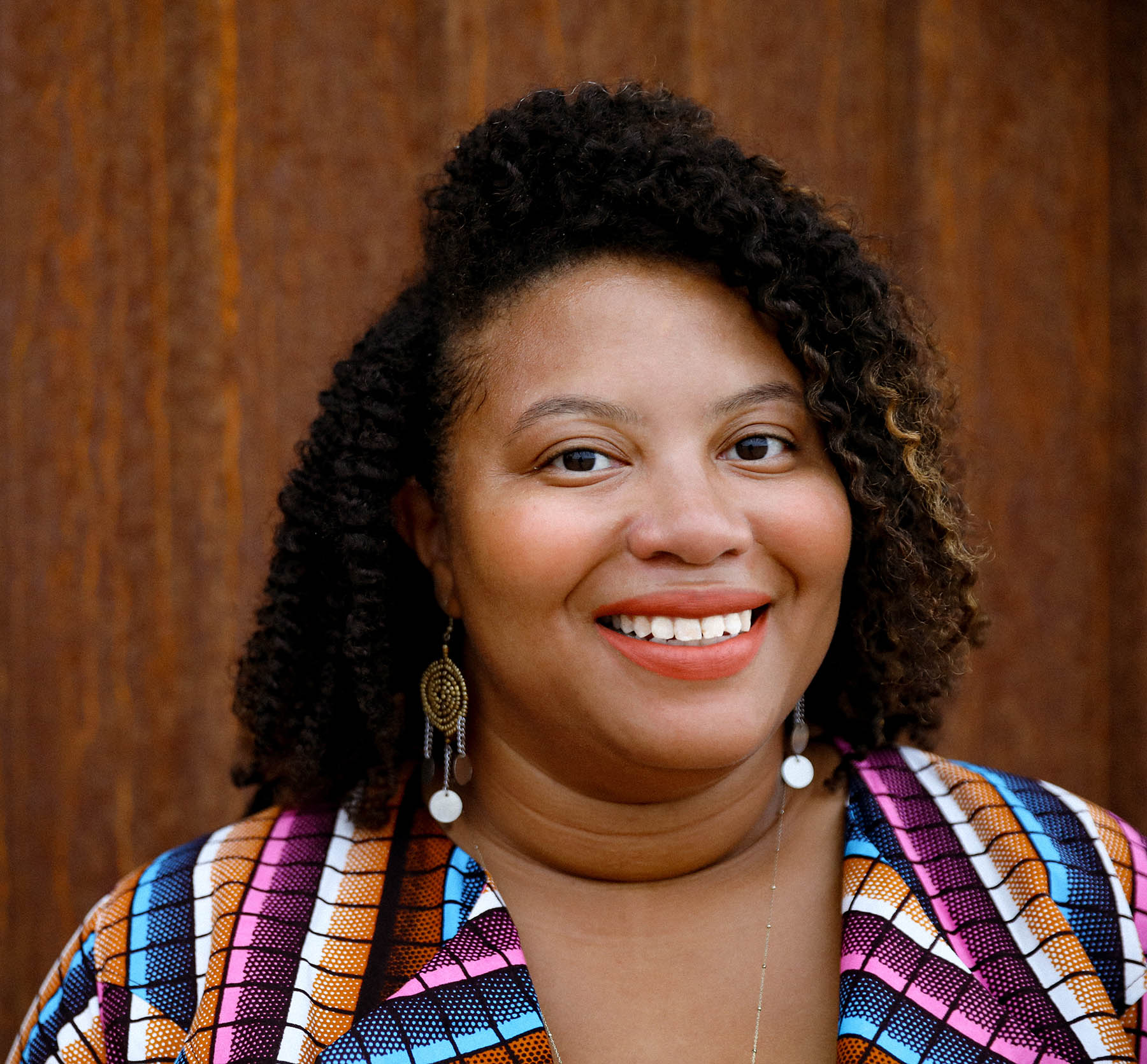 Iris Jones