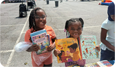 Book Distribution