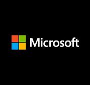 Microsoft logo