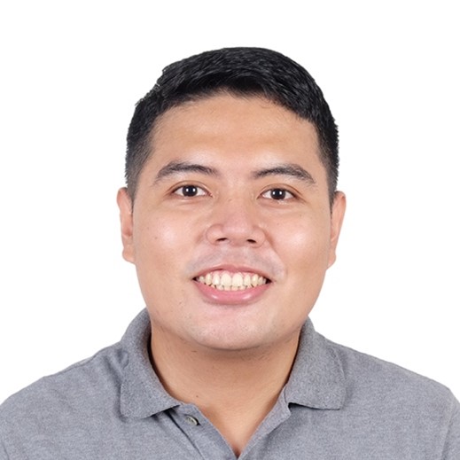Gerald Santos