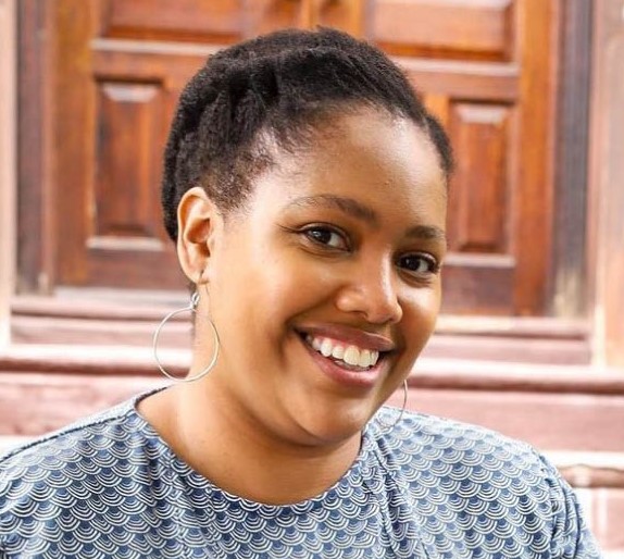Whitney Roberts