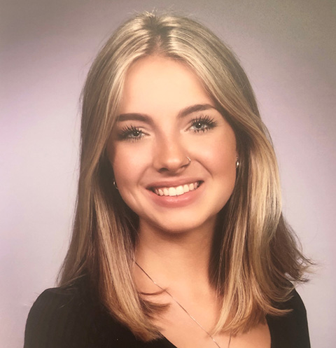 Ciera Peart