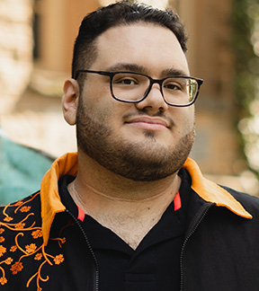 Nicholas Cabrera