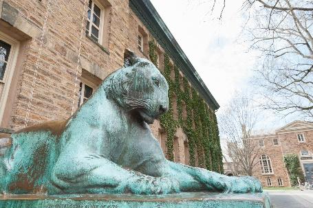 Princeton
