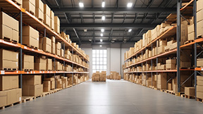 Warehouse