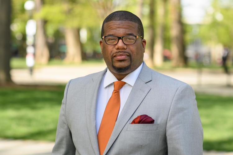 Kevin C. Hudson