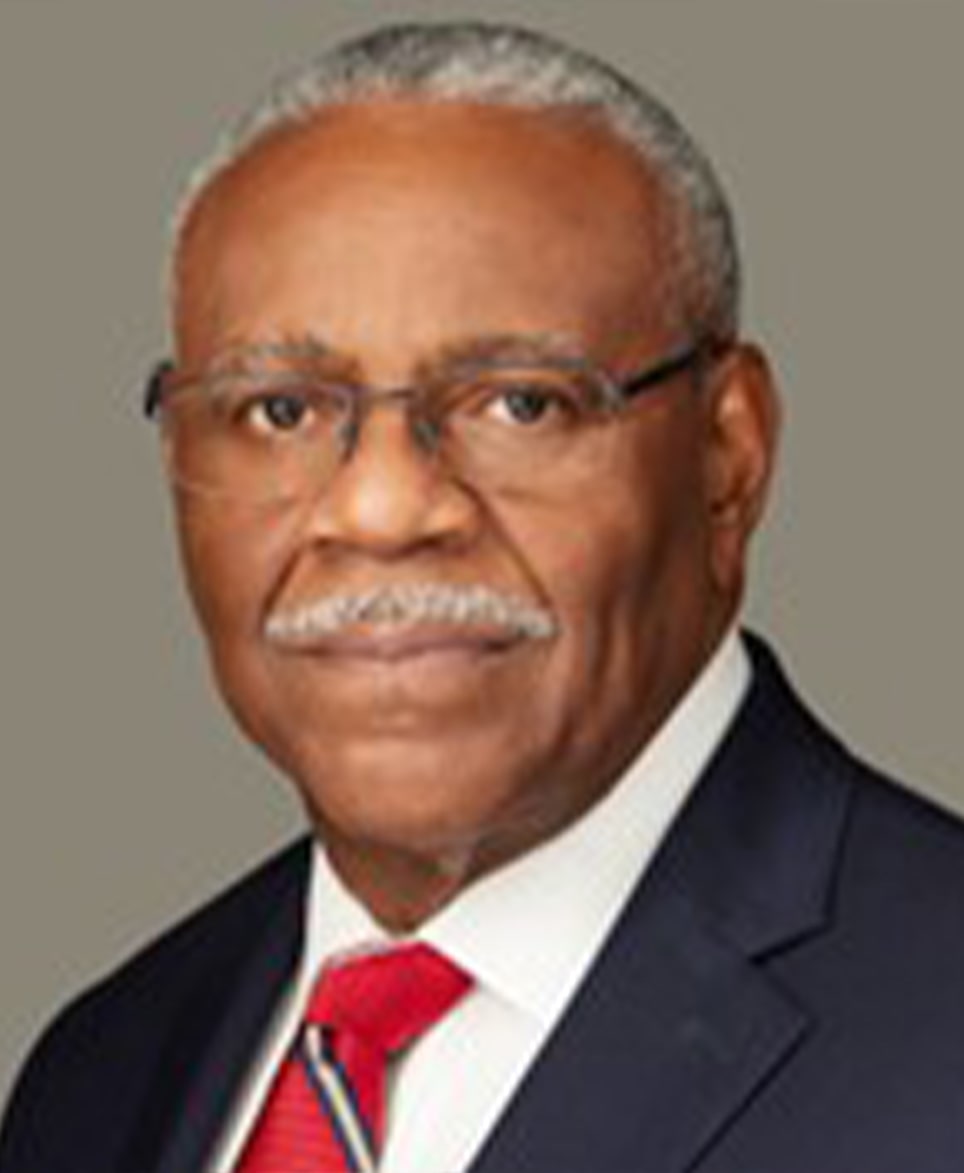 Eugene E. Wright Jr. MD