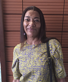 Antonia Brown Memorial Gift
