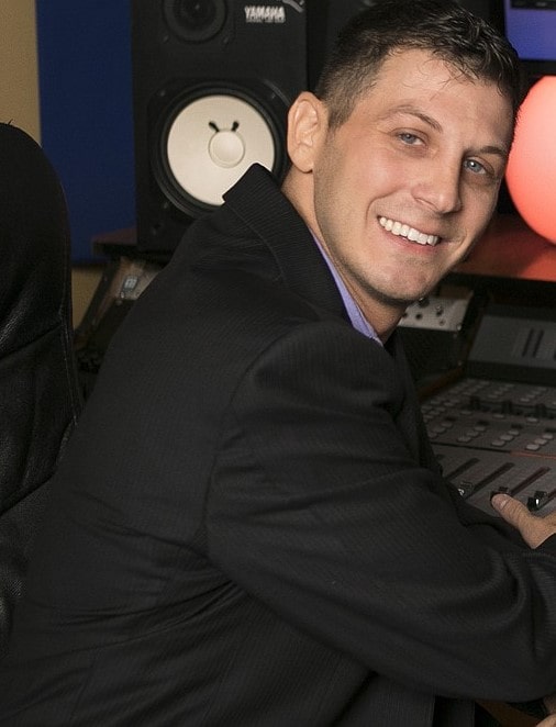 Dan Berman