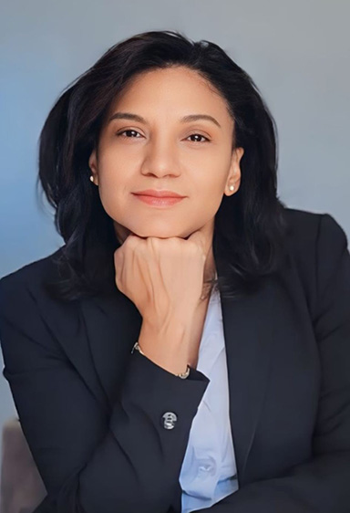Myrleen Springer