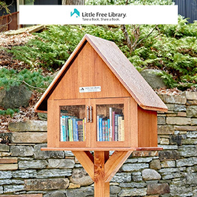Little Free Library