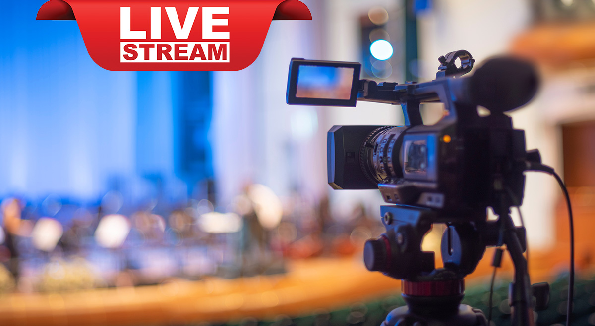 Livestream