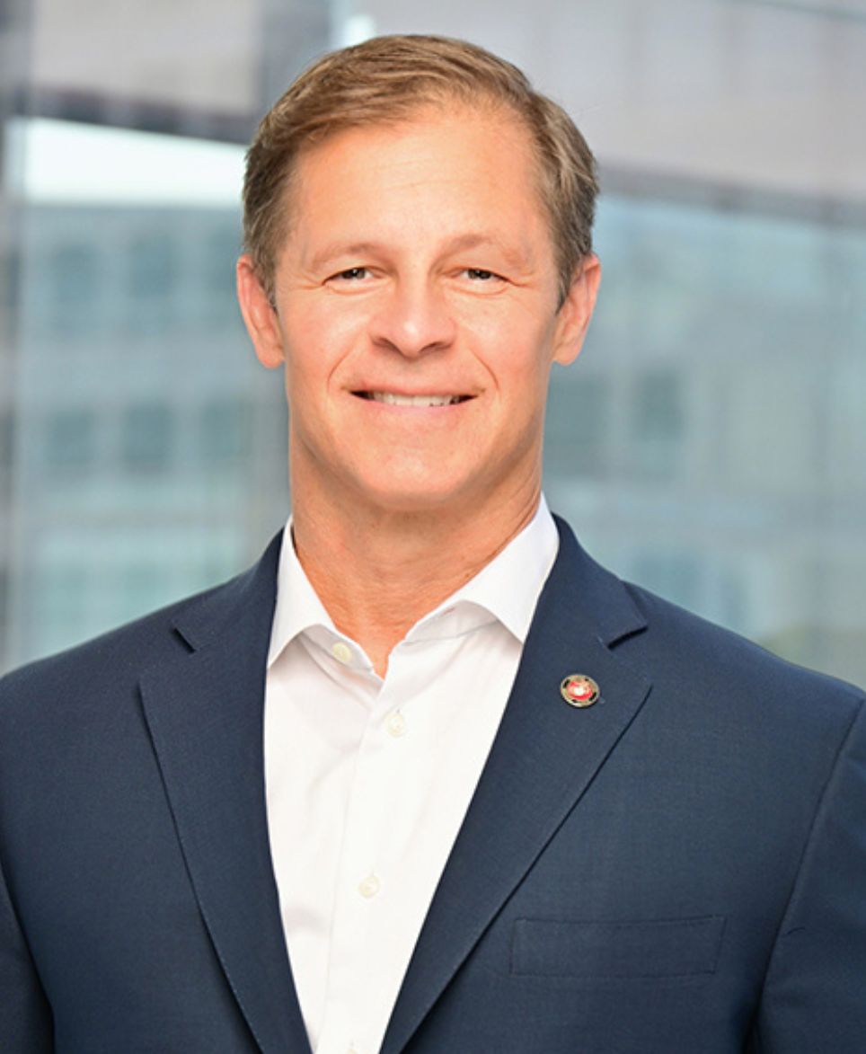 Tom Clarkson