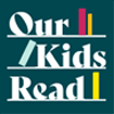 Our Kids Read Logo