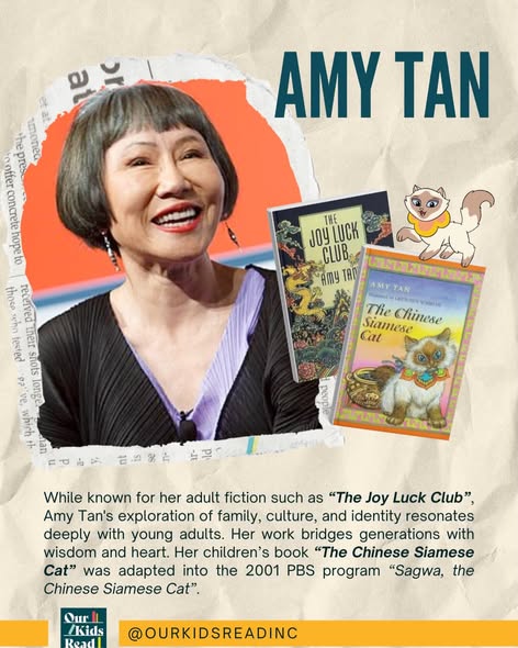 Celebrating Female Authors in Children's Literature - Women's History Month