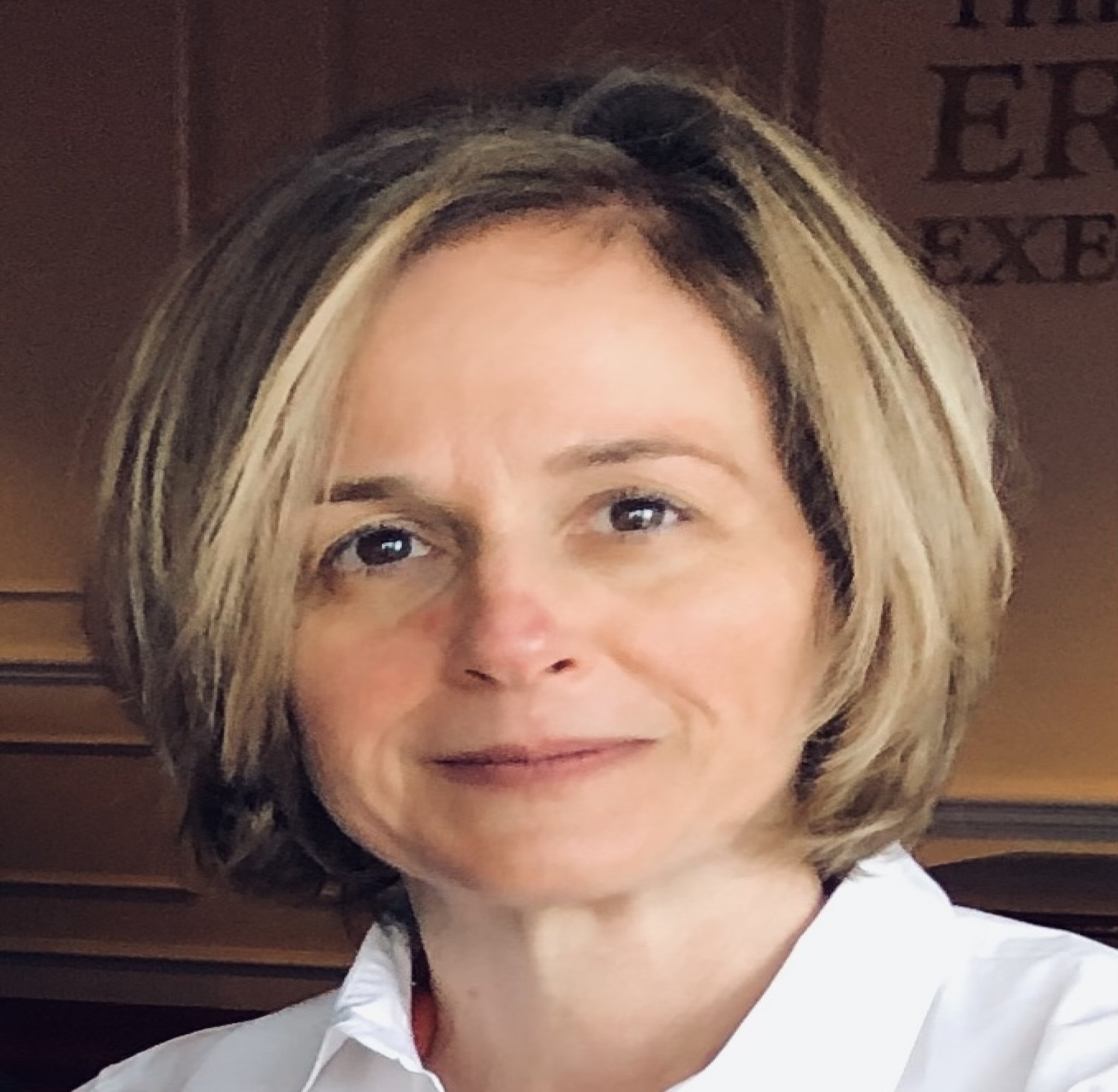Kim Kearney