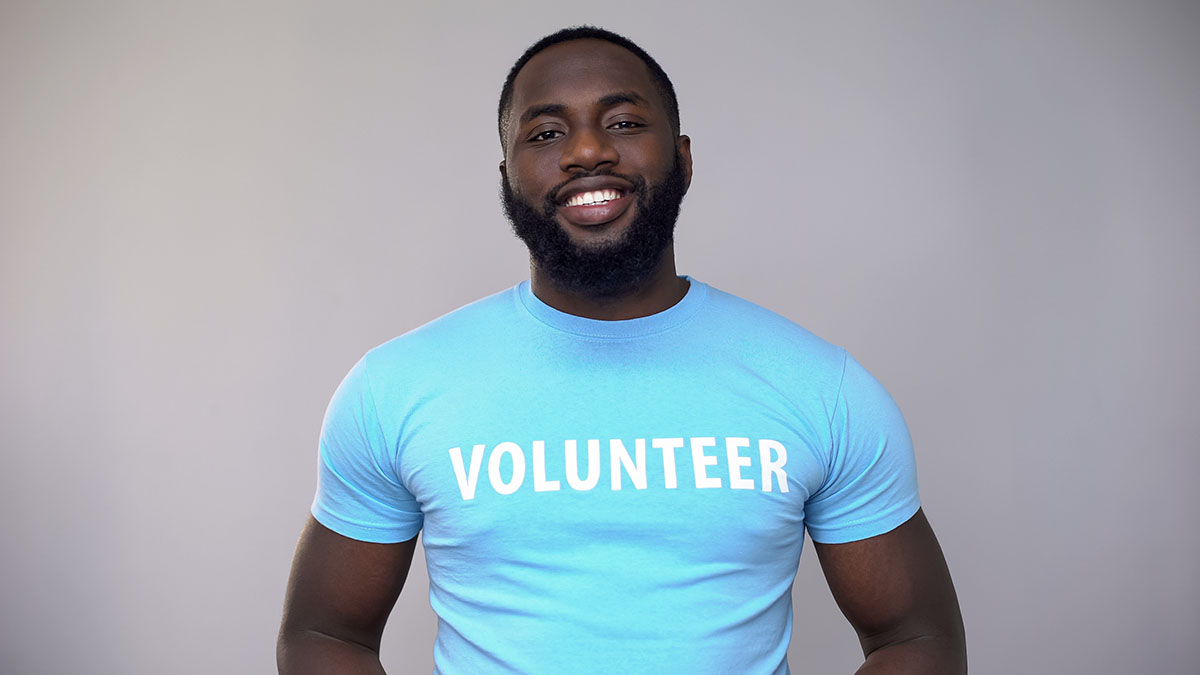 Volunteers Needed